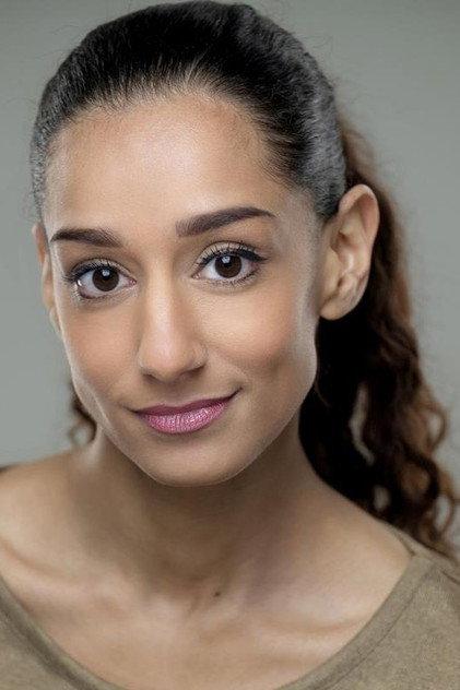 Sanita Simms - Actor Profile Photo