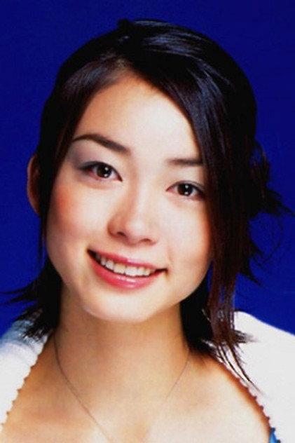 Aya Okamoto - Actor Profile Photo
