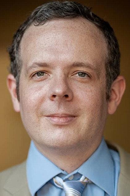 Benjamin Seay - Actor Profile Photo