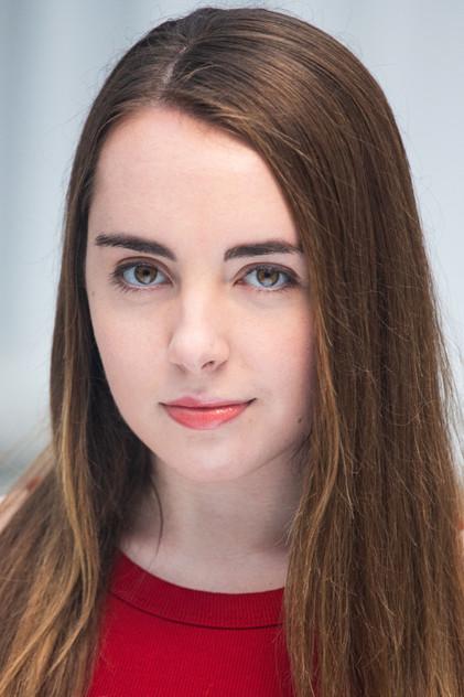 Demi Lehman - Actor Profile Photo