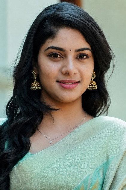 Reneesha Rehman - Actor Profile Photo