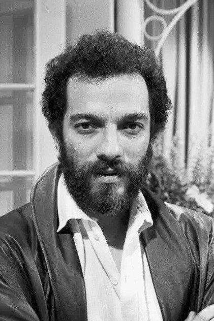 Carlos Augusto Strazzer - Actor Profile Photo