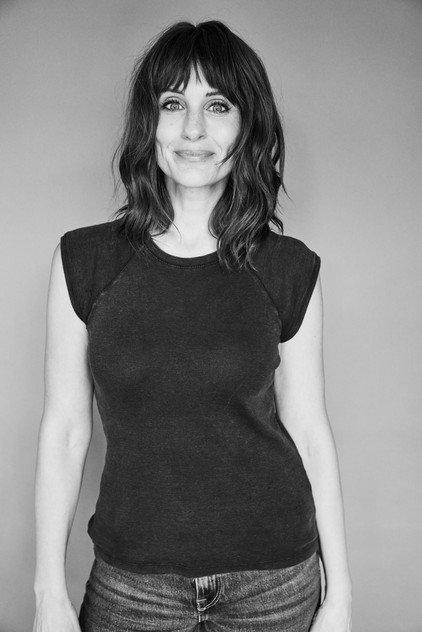 Molly Ryman - Actor Profile Photo