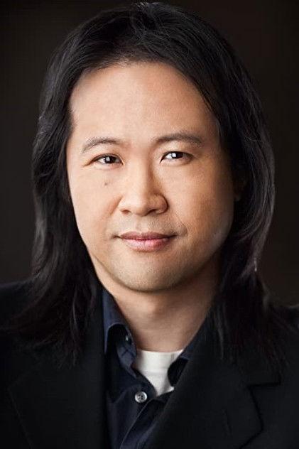Ronin Wong - Actor Profile Photo