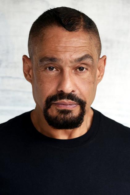 David Labiosa - Actor Profile Photo