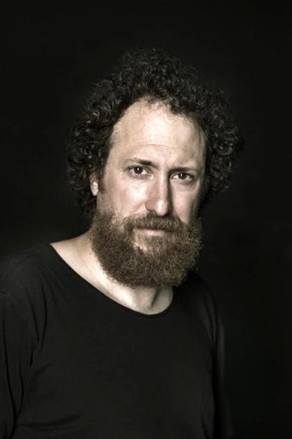 Salvo Piparo - Actor Profile Photo
