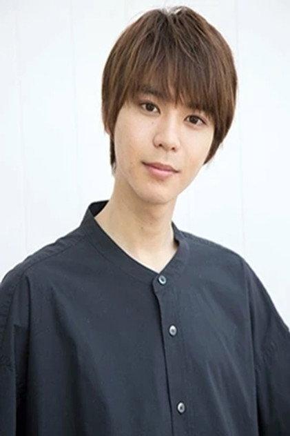 Yuito Obara - Actor Profile Photo