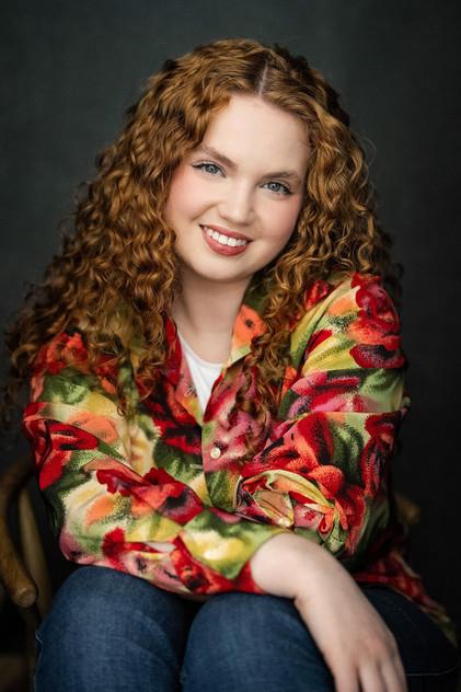 Gracie McGonigal - Actor Profile Photo