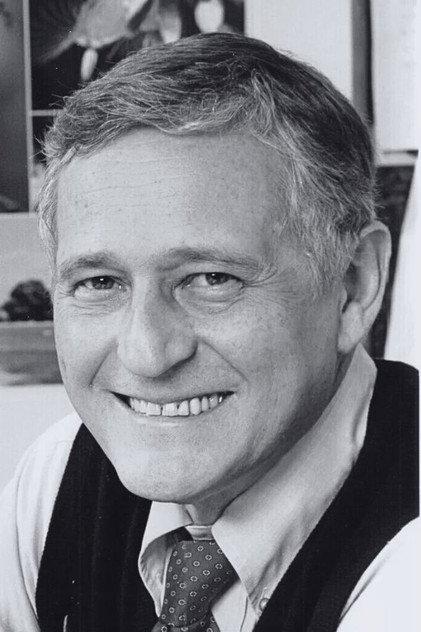 George Page - Actor Profile Photo