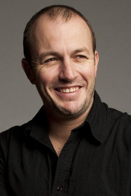 Brendon Burns - Actor Profile Photo