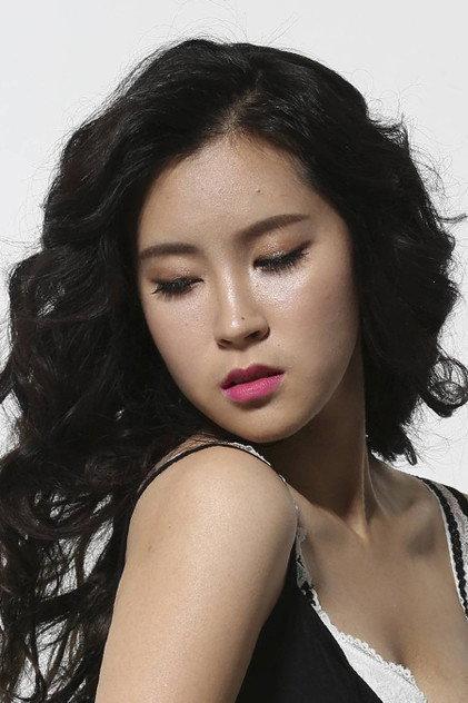 Lee Ye-eun - Actor Profile Photo