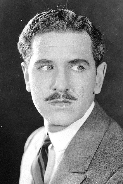 John Roche - Actor Profile Photo