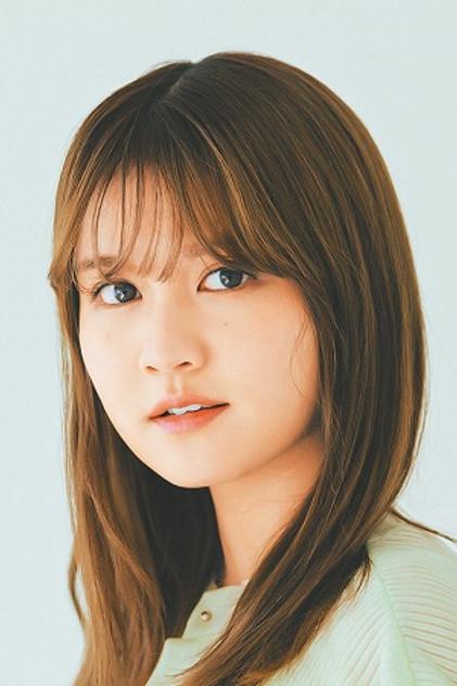 Reno Nakamura - Actor Profile Photo