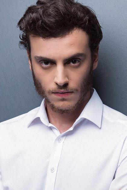 İlker Kılıç - Actor Profile Photo