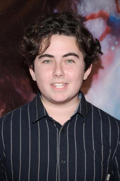 Max Wright - Actor Profile Photo