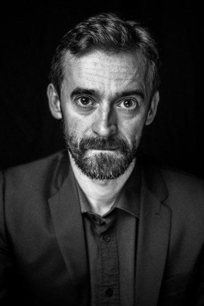 Cédrick Spinassou - Actor Profile Photo