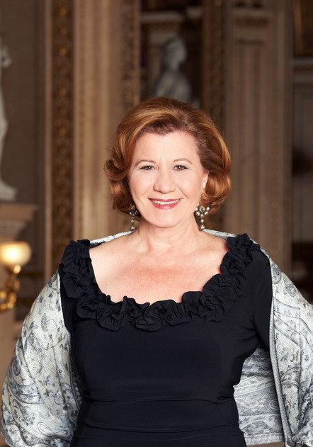 Donna Ellen - Actor Profile Photo