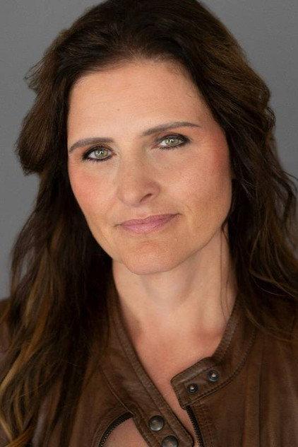 Koreen Perry - Actor Profile Photo