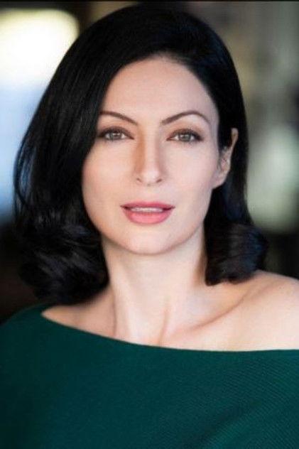 Landa Morland - Actor Profile Photo