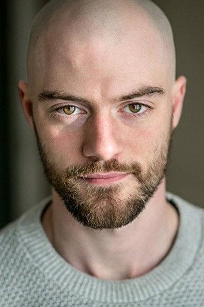 Calum Speed - Actor Profile Photo