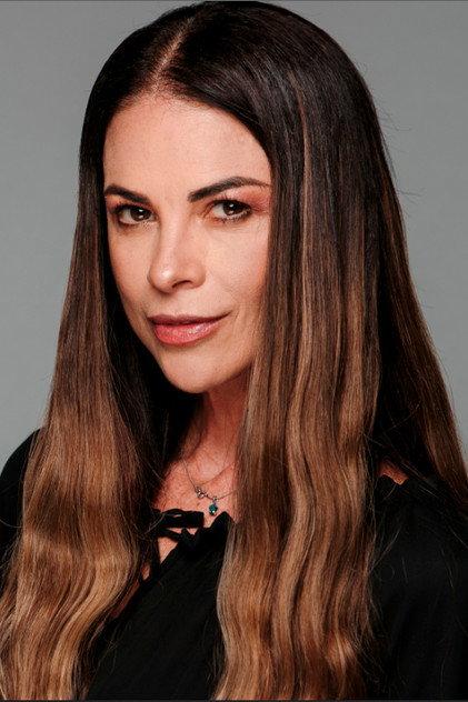 Fiorella Rodríguez - Actor Profile Photo