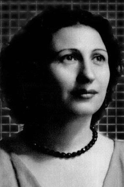 Şayeste Ayanoğlu - Actor Profile Photo