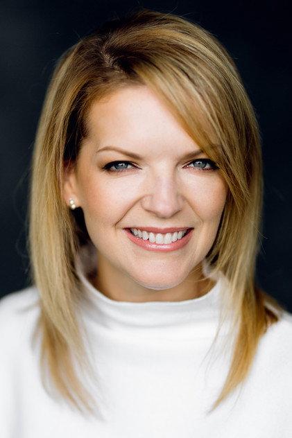 Tanya Lapointe - Actor Profile Photo