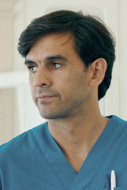 Miguel Lança - Actor Profile Photo