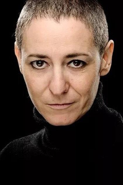Helena Castañeda - Actor Profile Photo