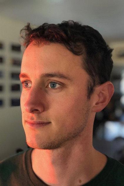 John Morse - Actor Profile Photo