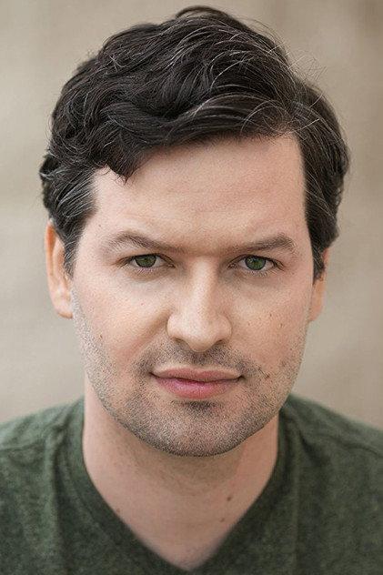 Duncan Coe - Actor Profile Photo