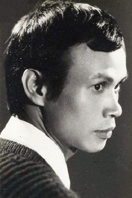 Tự Huy - Actor Profile Photo