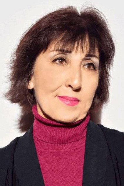 Nadie Yakubova - Actor Profile Photo