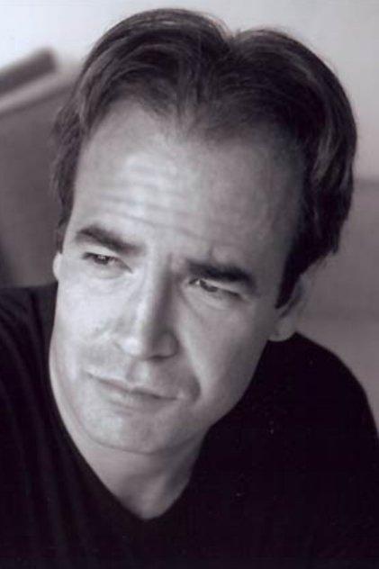 Bruce MacVittie - Actor Profile Photo