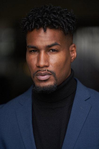 Isaac J. Sullivan - Actor Profile Photo