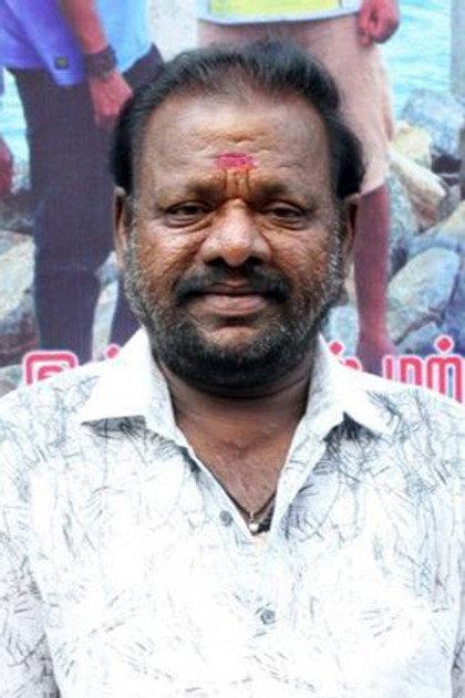 Scissor Manogar - Actor Profile Photo