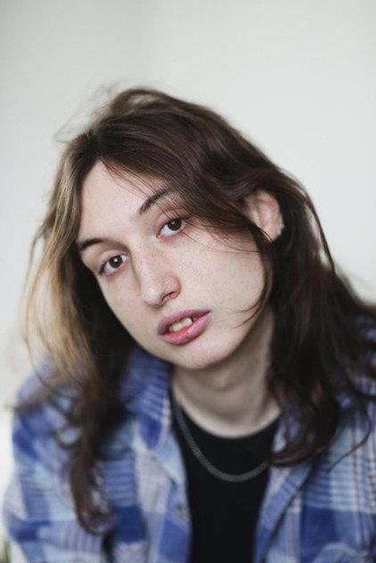 Anaëlle Othenin-Girard - Actor Profile Photo