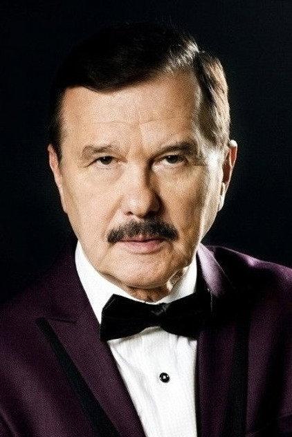 Leonid Serebrennikov - Actor Profile Photo