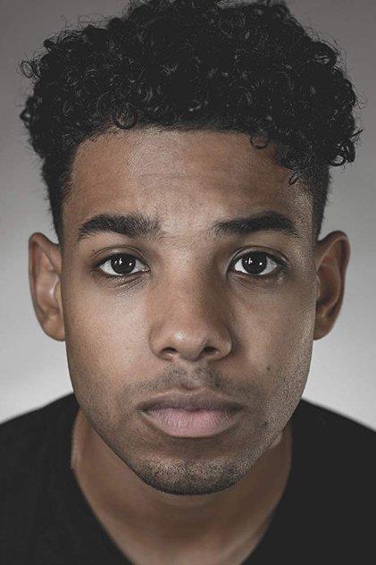 Rico Paris - Actor Profile Photo