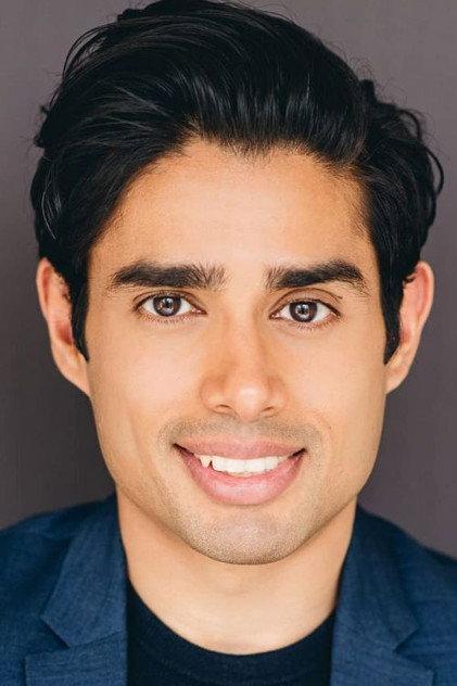 Sharjil Rasool - Actor Profile Photo