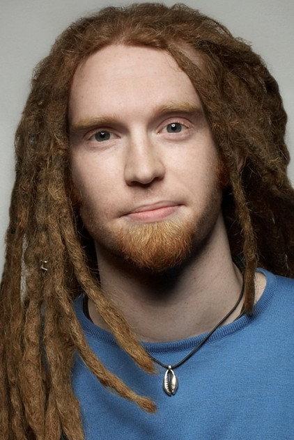 Newton Faulkner - Actor Profile Photo