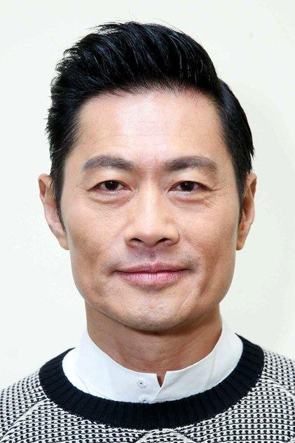 Kenny Wong Tak-Ban - Actor Profile Photo