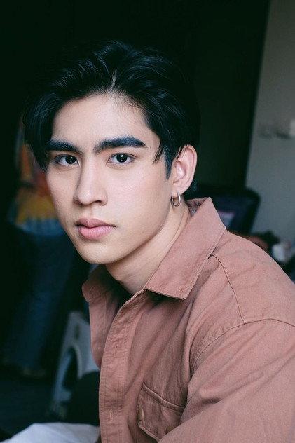 Dun Romchumpa - Actor Profile Photo