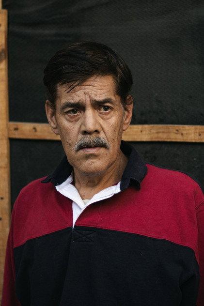 Eleazar Tristán Almazán - Actor Profile Photo