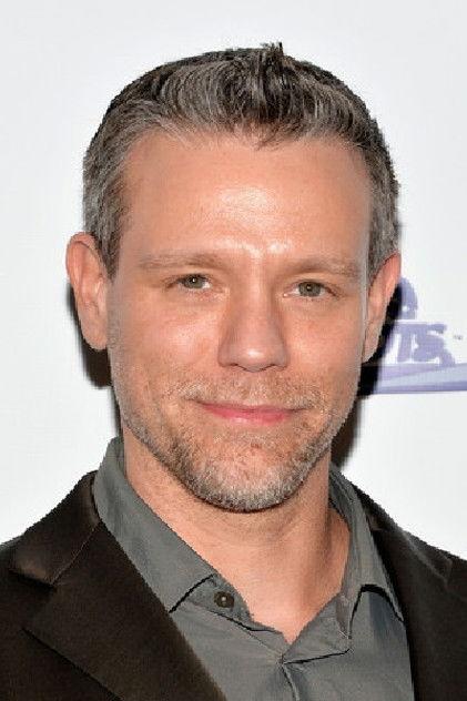 Adam Pascal - Actor Profile Photo