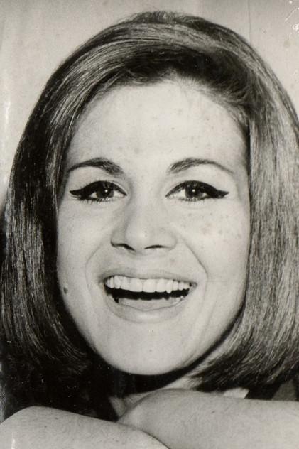 María Cristina Laurenz - Actor Profile Photo