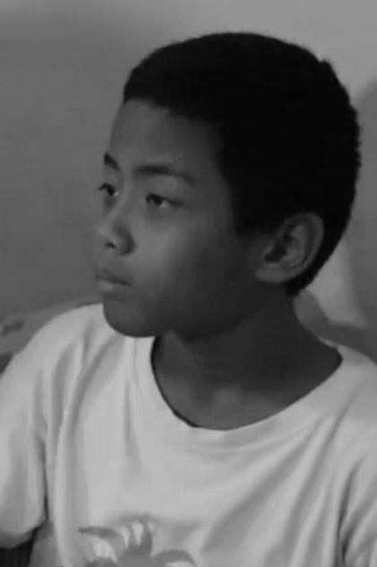Muhammad Hisahito Wazdi - Actor Profile Photo
