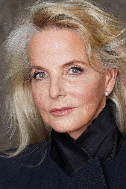 Jocelyn Jones - Actor Profile Photo