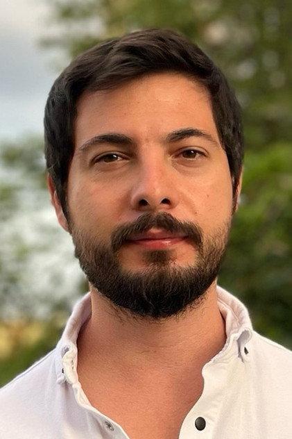 Barlas Kartal - Actor Profile Photo