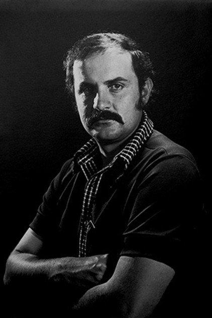 Antonio Yglesias - Actor Profile Photo